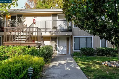 1324 Singingwood Court #3, Walnut Creek, CA 94595 - Photo 1