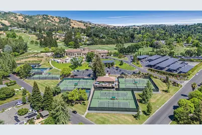 3144 Roundhill Rd, Alamo, CA 94507 - Photo 57