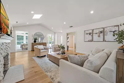 3144 Roundhill Rd, Alamo, CA 94507 - Photo 5