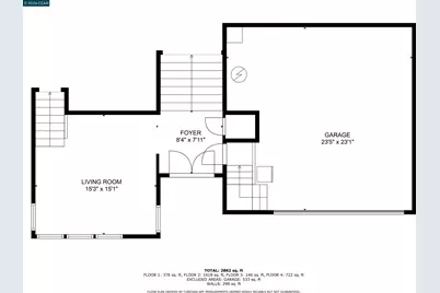 1455 Purson Ln, Lafayette, CA 94549 - Photo 27