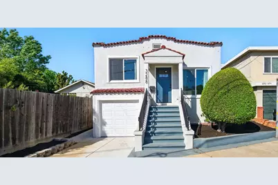 3288 School Street, Oakland, CA 94602 - Photo 1