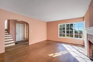 111 Fairlawn Dr, Berkeley, CA 94708 - Photo 5