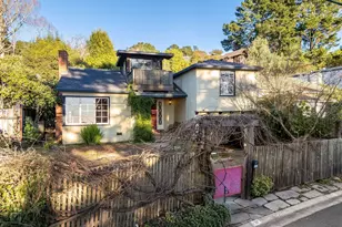 111 Fairlawn Dr, Berkeley, CA 94708 - Photo 1