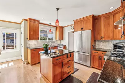 1416 Versailles Ave, Alameda, CA 94501 - Photo 17