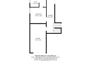 1416 Versailles Ave, Alameda, CA 94501 - Photo 59