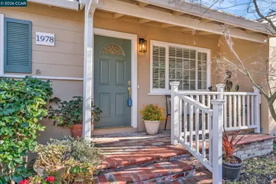 1978 Magnolia Way, Walnut Creek, CA 94595 - Photo 3