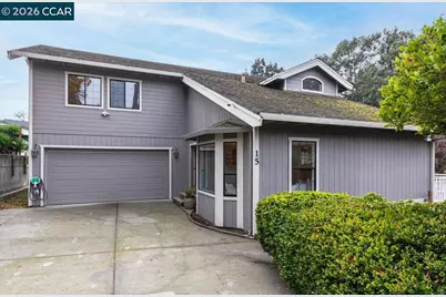 15 Aspen Ct, El Sobrante, CA 94803 - Photo 1