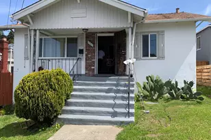 9380 Thermal St, Oakland, CA 94605 - Photo 1