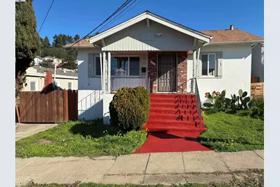 9380 Thermal St., Oakland, CA 94605 - Photo 1