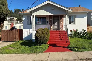 9380 Thermal St, Oakland, CA 94605 - Photo 1