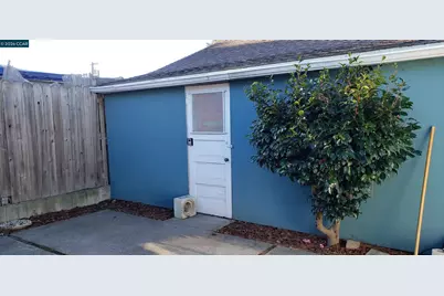 6130 Van Fleet Ave, Richmond, CA 94804 - Photo 19