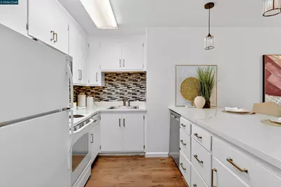 1743 Carmel Dr #17, Walnut Creek, CA 94596 - Photo 5