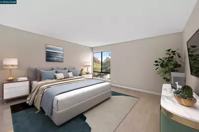 420 Civic Dr #403, Walnut Creek, CA 94596 - Photo 17