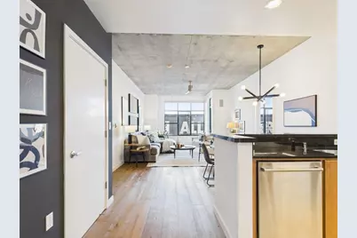 288 3rd St #505, Oakland, CA 94607 - Photo 3