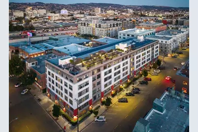 288 3rd St #505, Oakland, CA 94607 - Photo 39