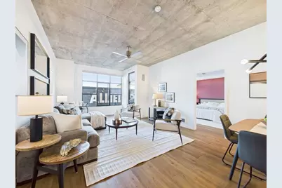 288 3rd St #505, Oakland, CA 94607 - Photo 1