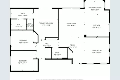 2255 McAllister Ln, Riverbank, CA 95367 - Photo 31