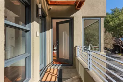 1015 Grand View Dr, Berkeley, CA 94705 - Photo 3