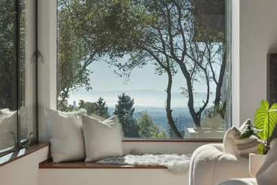 1015 Grand View Dr, Berkeley, CA 94705 - Photo 5