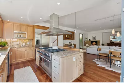 1015 Grand View Dr, Berkeley, CA 94705 - Photo 21