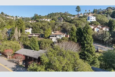 1015 Grand View Dr, Berkeley, CA 94705 - Photo 33