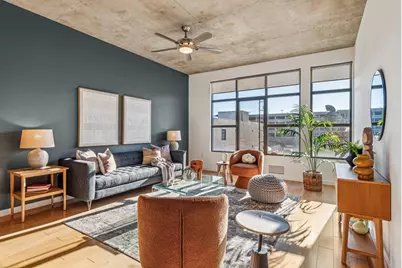 288 3rd St #406, Oakland, CA 94607 - Photo 5