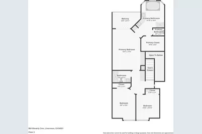 984 Waverly Cmn, Livermore, CA 94551 - Photo 35