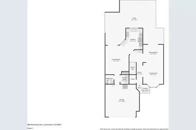 984 Waverly Cmn, Livermore, CA 94551 - Photo 33
