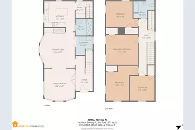 1919 48th Ave, Oakland, CA 94601 - Photo 39