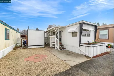 3466 Willow Pass Rd #54, Concord, CA 94519 - Photo 23