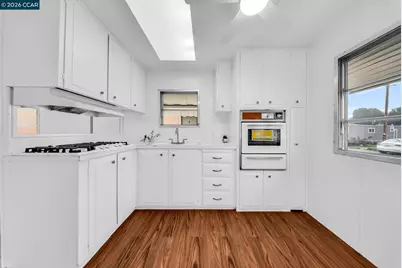 3466 Willow Pass Rd #54, Concord, CA 94519 - Photo 1