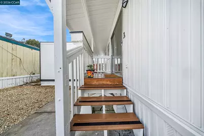 3466 Willow Pass Rd #54, Concord, CA 94519 - Photo 3