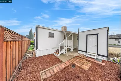 3466 Willow Pass Rd #54, Concord, CA 94519 - Photo 21