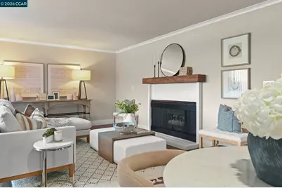 1692 Countrywood Ct, Walnut Creek, CA 94598 - Photo 5