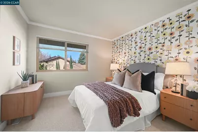 1692 Countrywood Ct, Walnut Creek, CA 94598 - Photo 15