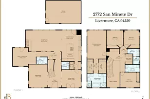 2772 San Minete Dr, Livermore, CA 94550 - Photo 49