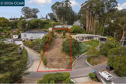 4445 Arcadia, Oakland, CA 94602 - Photo 3