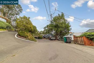 4445 Arcadia, Oakland, CA 94602 - Photo 17