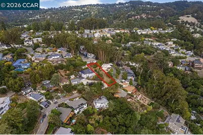 4445 Arcadia, Oakland, CA 94602 - Photo 5