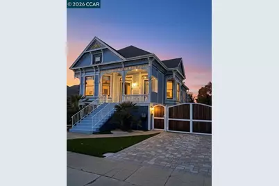 911 Taylor Ave, Alameda, CA 94501 - Photo 1