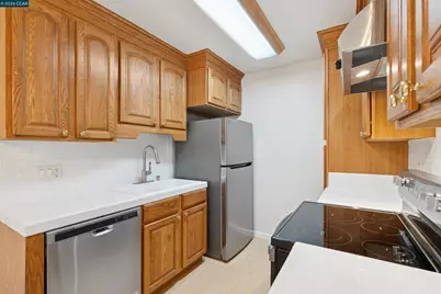 1407 Marchbanks Drive #3, Walnut Creek, CA 94598 - Photo 13