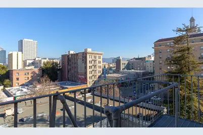 330 13th Street #5C, Oakland, CA 94612 - Photo 27