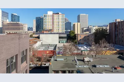 330 13th Street #5C, Oakland, CA 94612 - Photo 5