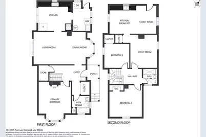 1549 5th Ave, Oakland, CA 94606 - Photo 31