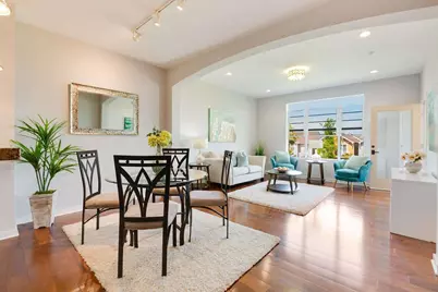 4463 Hyde Cmn #302, Fremont, CA 94538 - Photo 5