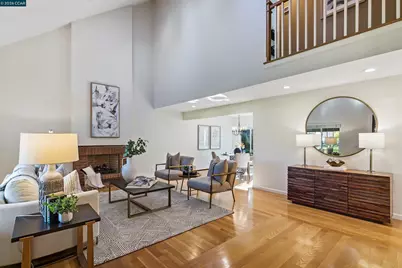 3687 Chucker Ct, Walnut Creek, CA 94598 - Photo 5