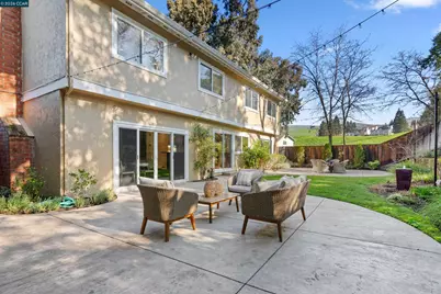 3687 Chucker Ct, Walnut Creek, CA 94598 - Photo 35