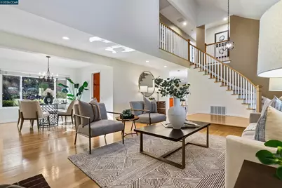 3687 Chucker Ct, Walnut Creek, CA 94598 - Photo 7