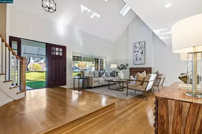 3687 Chucker Ct, Walnut Creek, CA 94598 - Photo 3