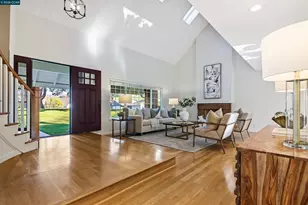 3687 Chucker Ct, Walnut Creek, CA 94598 - Photo 3